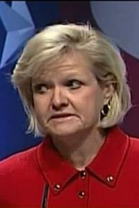 Cleta Mitchell - NRA Board Member